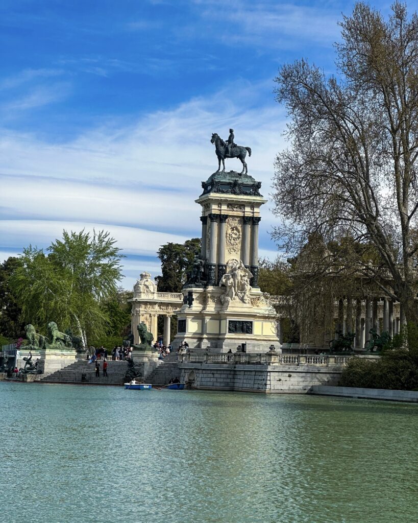 Madrid Travel Itinerary: 8 Must-Visit Madrid Landmarks