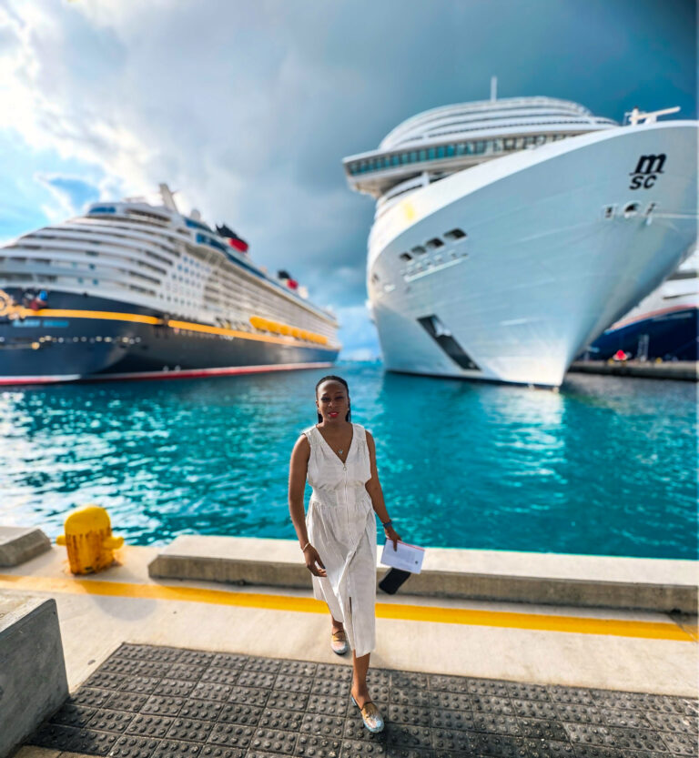 The Money Talk Nobody Has Before They Book a Cruise
