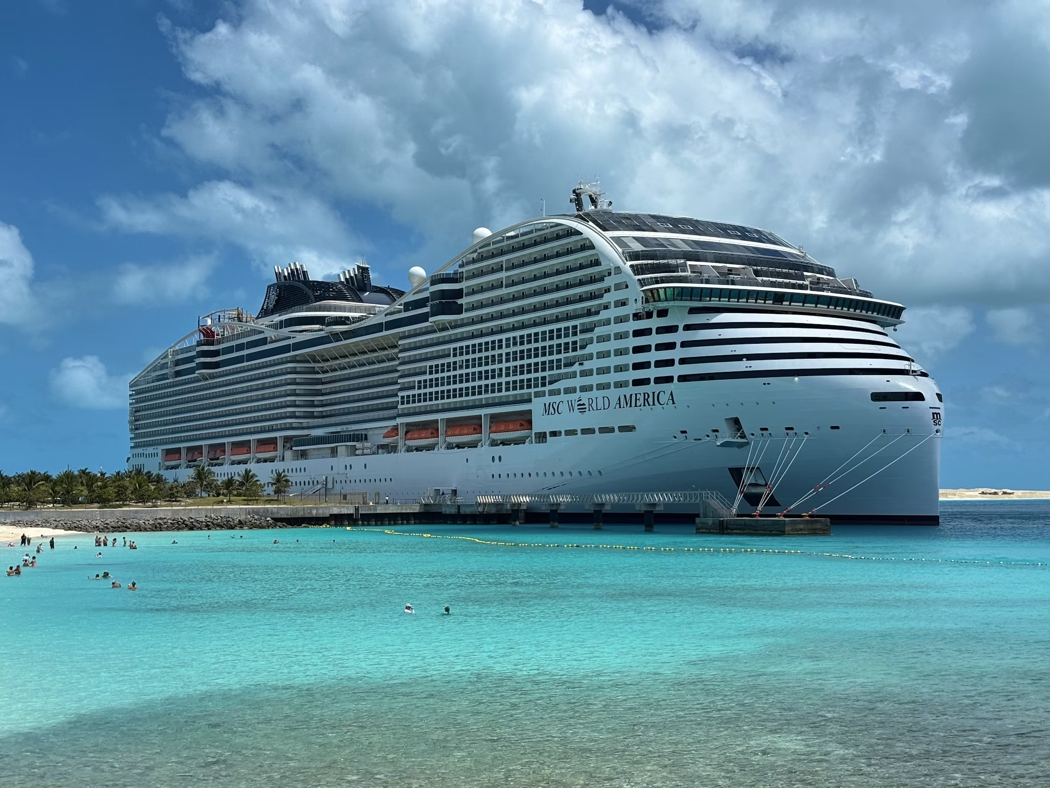 What First-Time Cruisers Usually Get Wrong