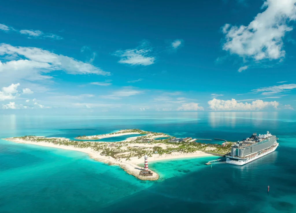 The Same Cruise, Four Times: Choosing Your Mediterranean Dates