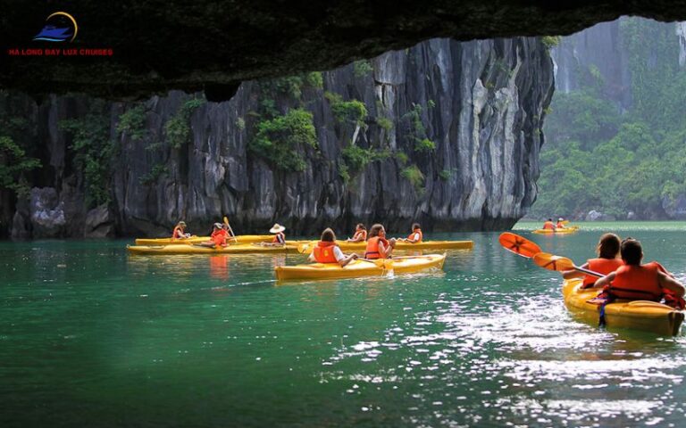 Cruising Halong Bay: What Two Nights on the Water Is Actually Like